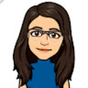 Meet your Posher, Sylviane